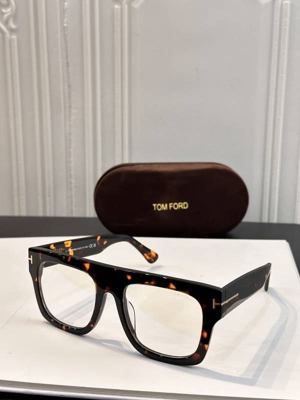 Tom Ford Sunglasses Top Quality TOS01166